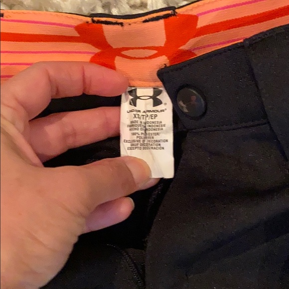 Girls Baseball Pants ⚾️ - Picture 2 of 4